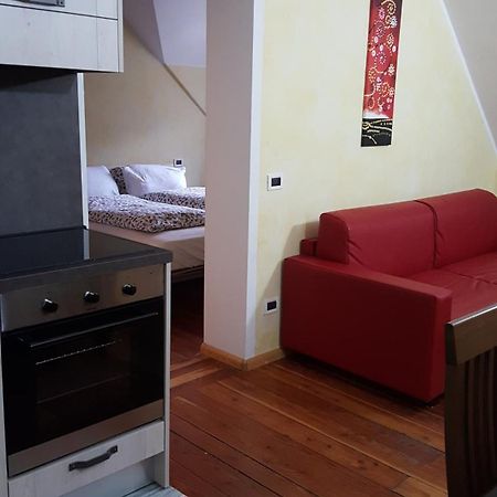 Ferienwohnung L'Angolo Di Sissi Gossensass Exterior foto