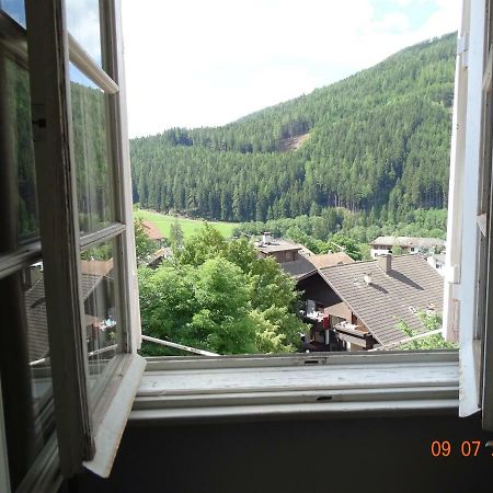Ferienwohnung L'Angolo Di Sissi Gossensass Exterior foto
