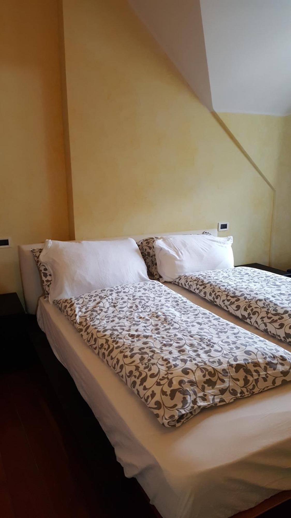 Ferienwohnung L'Angolo Di Sissi Gossensass Exterior foto