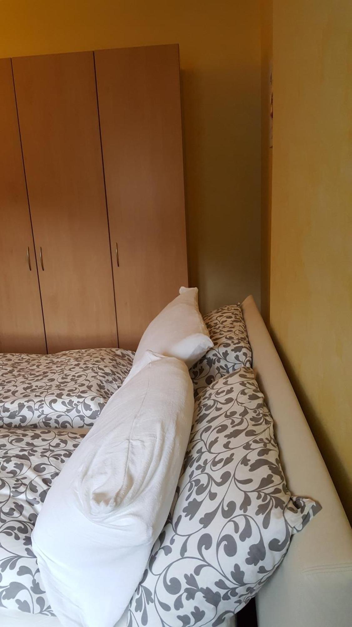 Ferienwohnung L'Angolo Di Sissi Gossensass Exterior foto