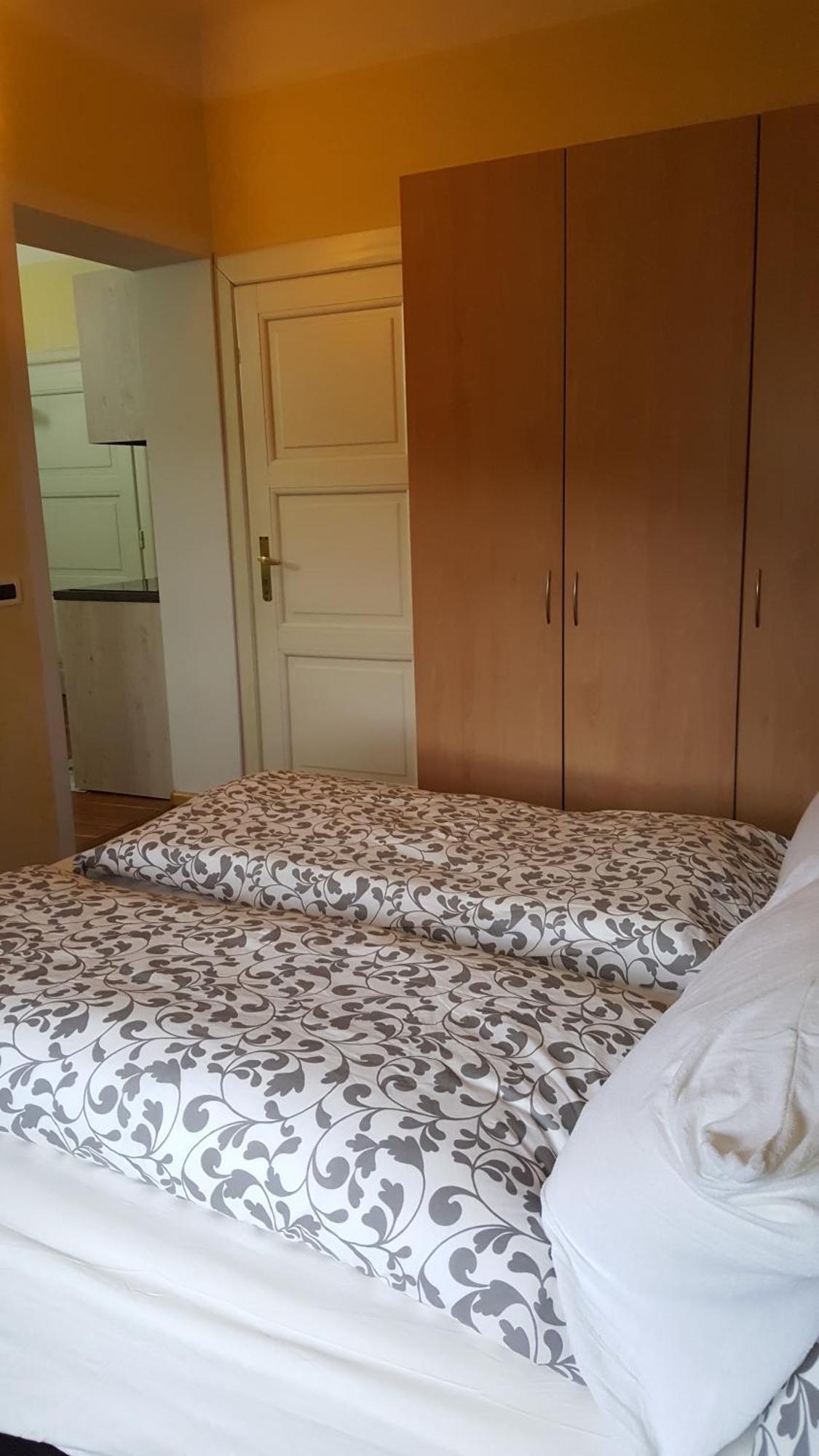 Ferienwohnung L'Angolo Di Sissi Gossensass Exterior foto