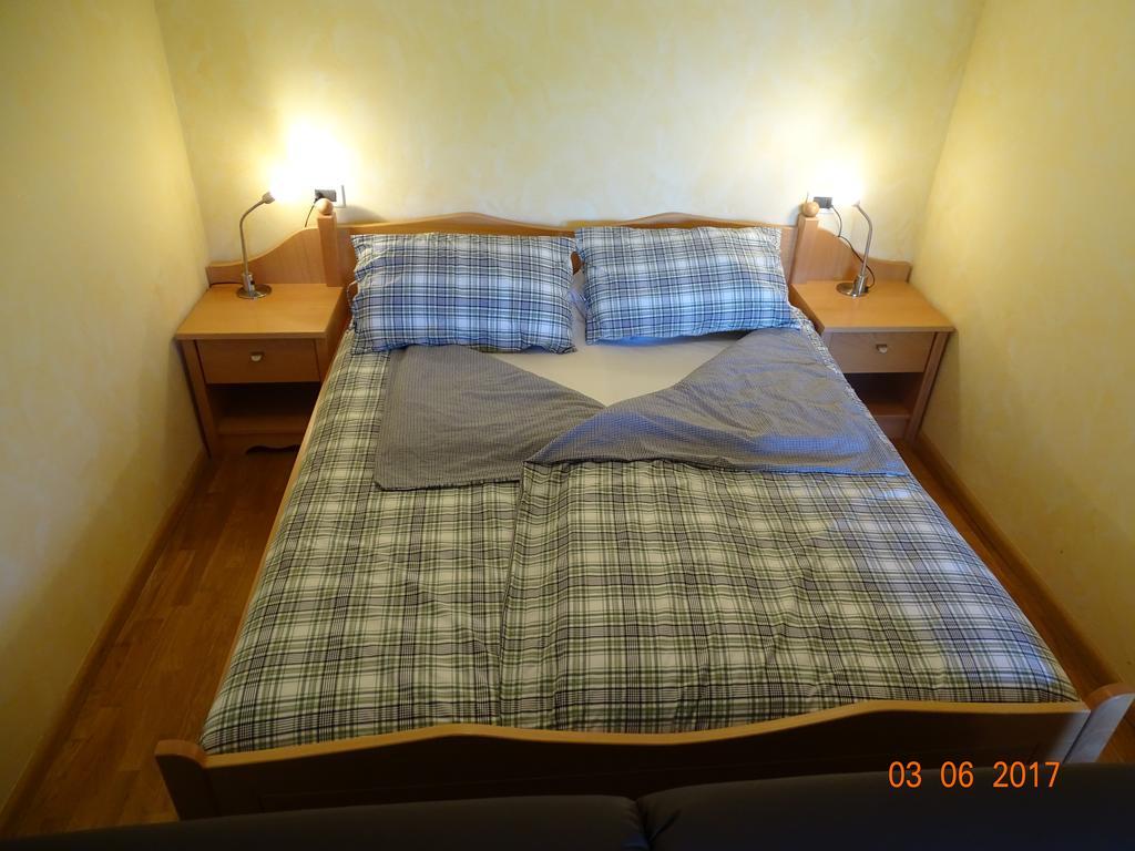 Ferienwohnung L'Angolo Di Sissi Gossensass Exterior foto