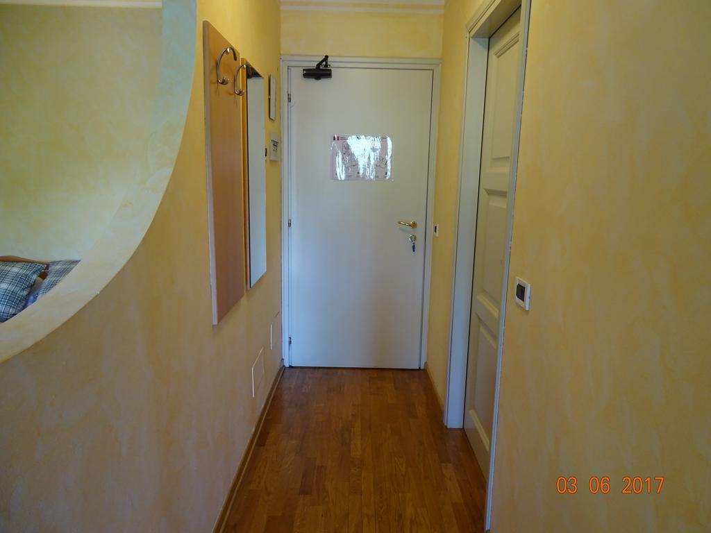 Ferienwohnung L'Angolo Di Sissi Gossensass Exterior foto