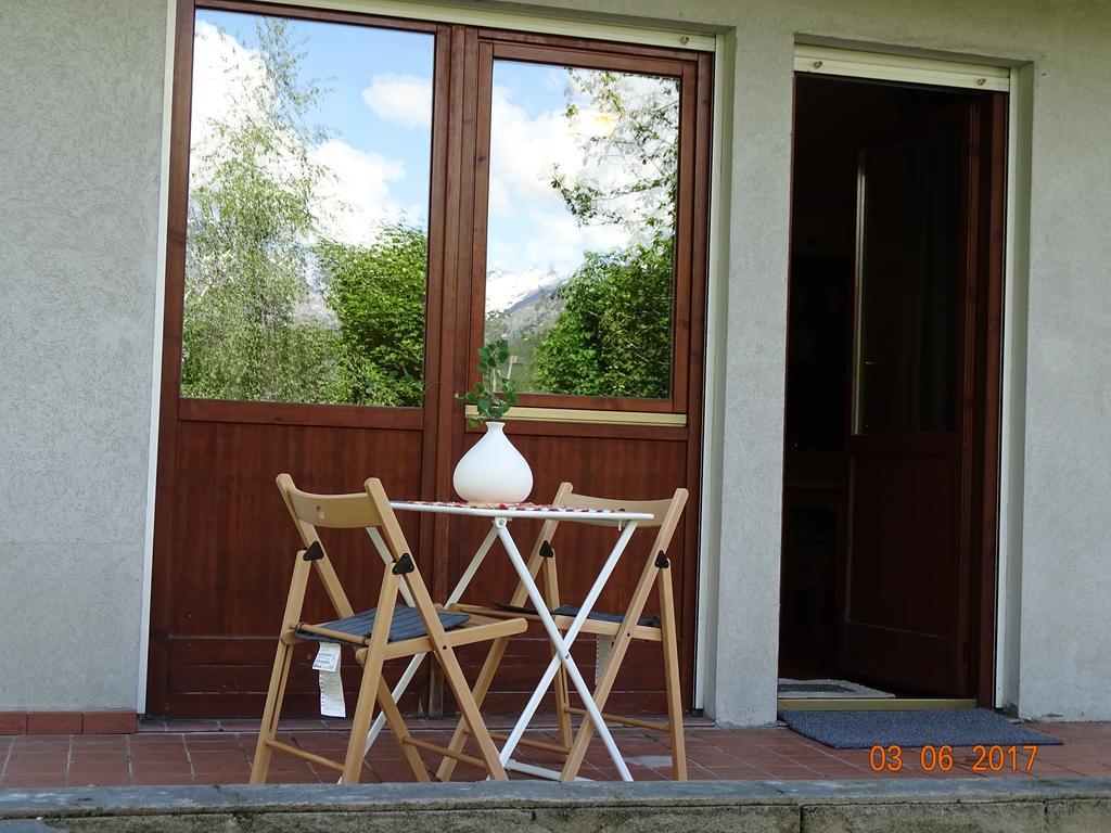 Ferienwohnung L'Angolo Di Sissi Gossensass Exterior foto