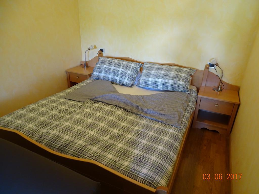 Ferienwohnung L'Angolo Di Sissi Gossensass Exterior foto