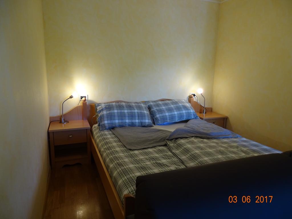 Ferienwohnung L'Angolo Di Sissi Gossensass Exterior foto