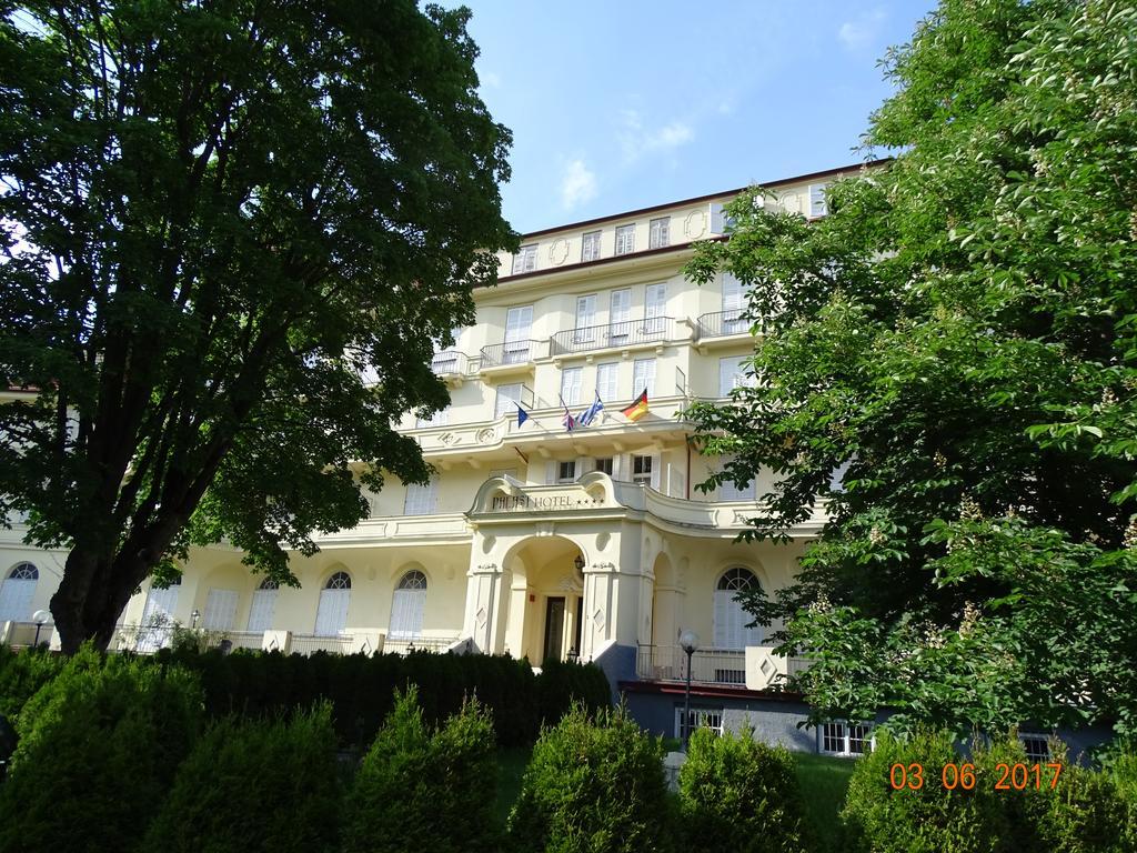 Ferienwohnung L'Angolo Di Sissi Gossensass Exterior foto