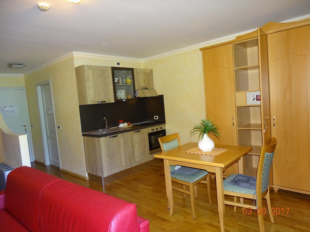 Ferienwohnung L'Angolo Di Sissi Gossensass Exterior foto