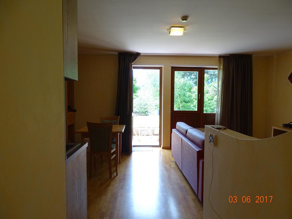 Ferienwohnung L'Angolo Di Sissi Gossensass Exterior foto