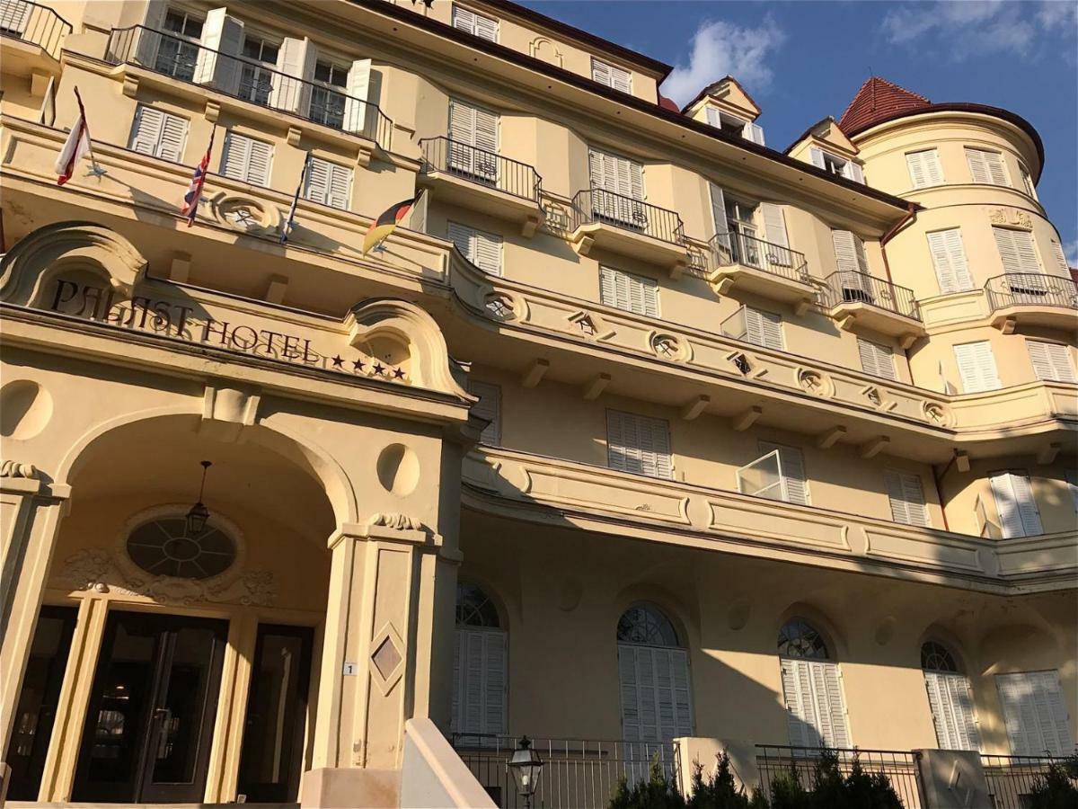 Ferienwohnung L'Angolo Di Sissi Gossensass Exterior foto
